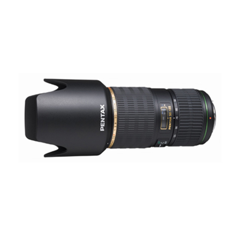 PENTAX SMC DA* 50-135mm F2.8 ED (IF)(公司貨)