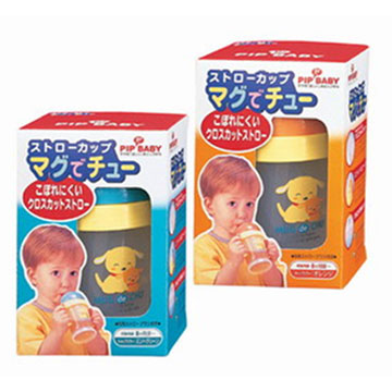 【PIP BABY】親親水杯~1入