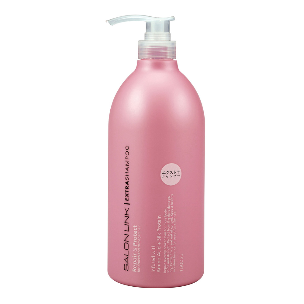 日本Salon link沙龍洗髮精(平衡保濕)1000ml
