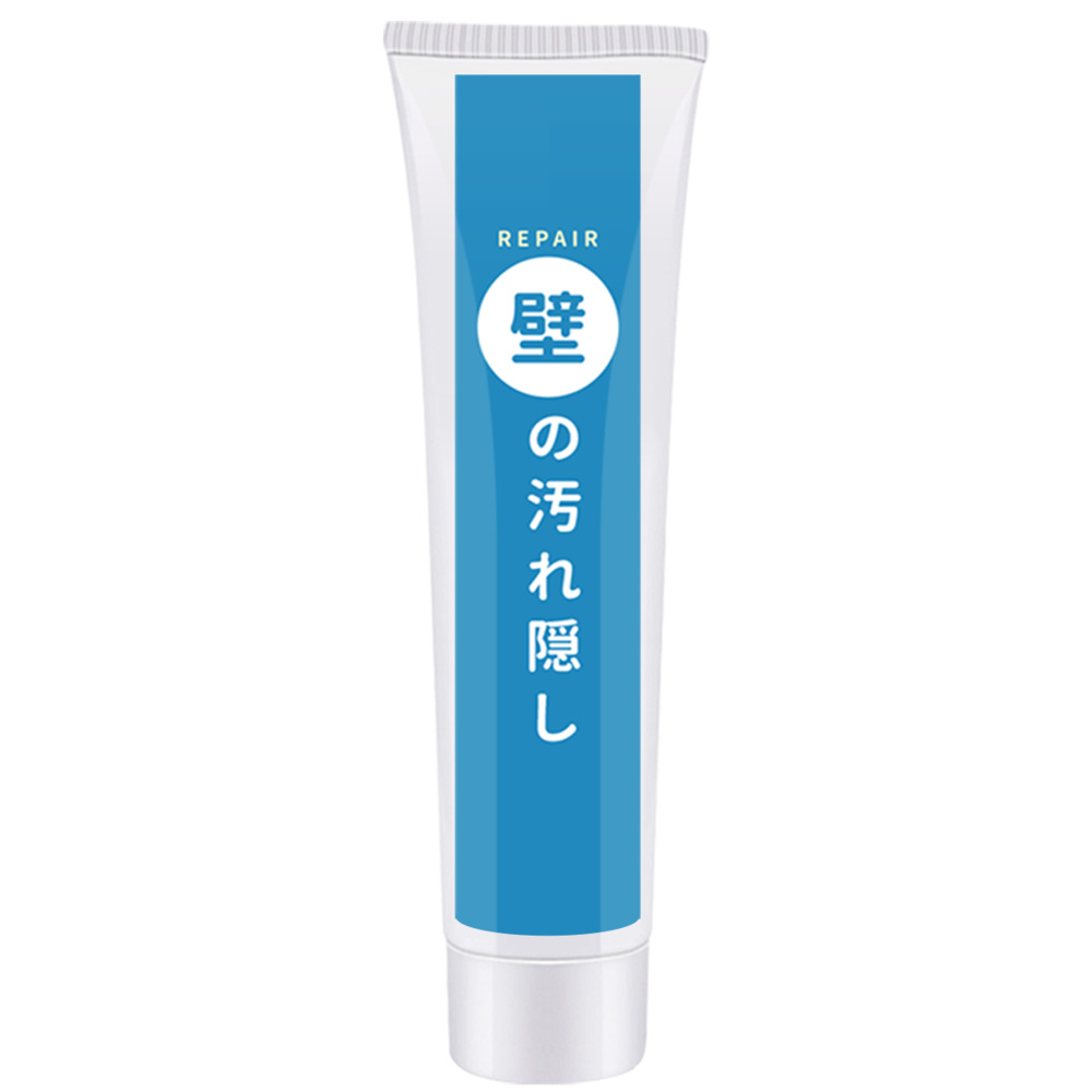 日本珪藻土防水牆面壁癌修復膏 280克