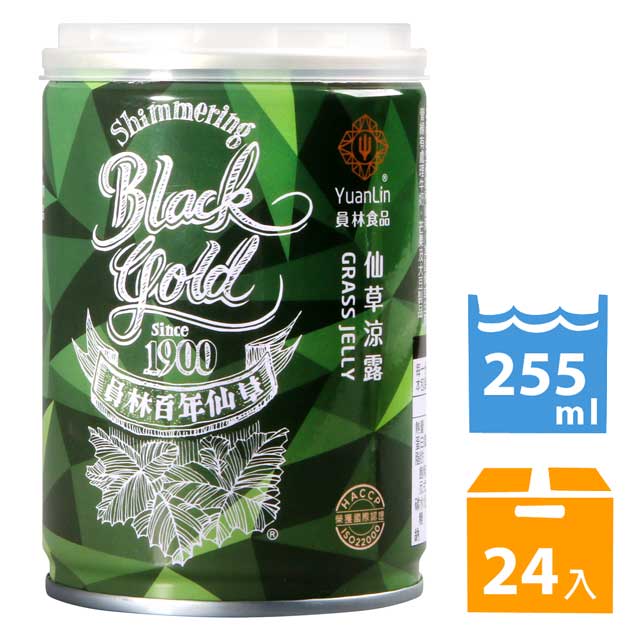 仙草涼露 (255g*24入)