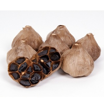 【雲林黑蒜】BLACK GARLIC養生特級黑蒜頭經濟包250g