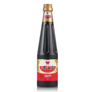 【味全】極品醬油露 750ml