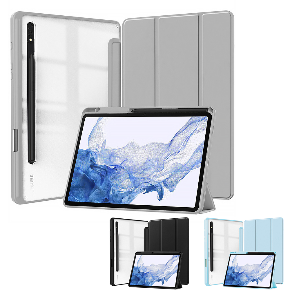 三星 SAMSUNG Galaxy Tab S10 FE+ SM-X620 X626 13.1吋 平板電腦保護套 保護殼 專用皮套