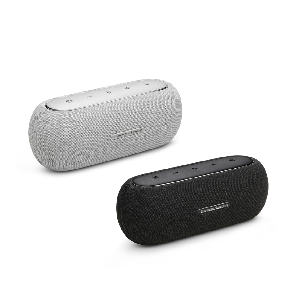 harman/kardon Luna 便攜防水藍牙喇叭