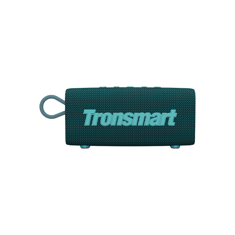 Tronsmart Trip防水藍牙喇叭 海島藍