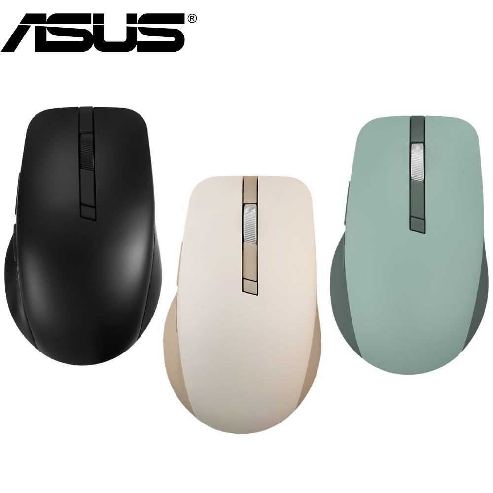 ASUS SmartO Mouse MD200 滑鼠