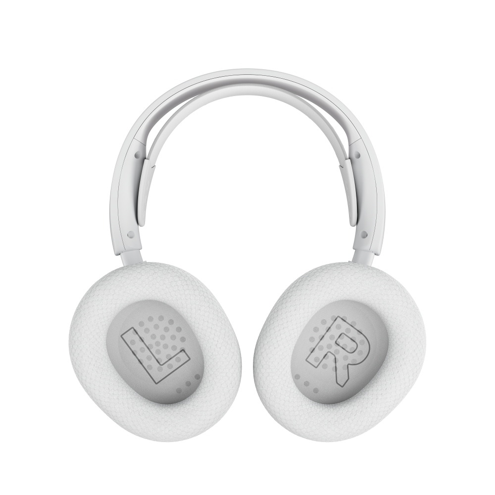 SteelSeries 賽睿 Steel SeriesArctis Nova 5 Wireless 無線遊戲耳機麥克風