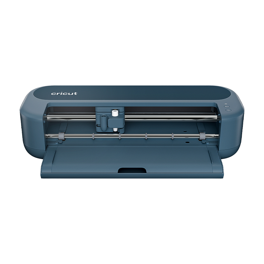 Cricut Maker 5 終極智慧裁切機 + 基礎配件大禮包