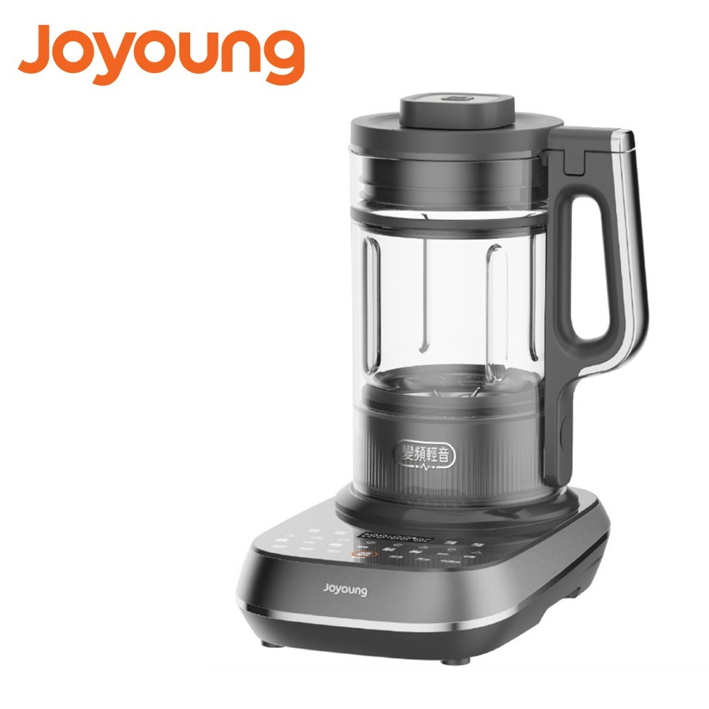 JOYOUNG 九陽 L18M-Y6G 多功能變頻輕音冷熱調理機