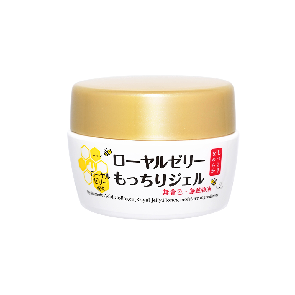 OZIO蜂王乳凝露-75g