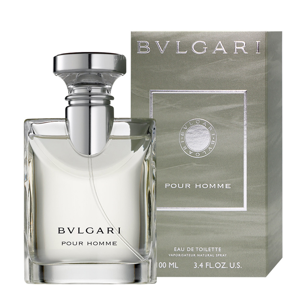 【BVLGARI 寶格麗】大吉嶺中性淡香水 100ml
