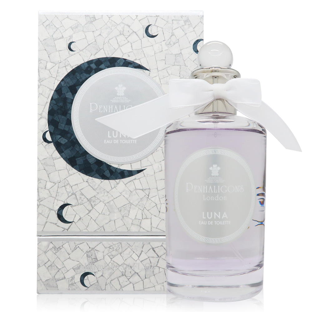 Penhaligon'S 潘海利根Luna 月亮女神淡香水EDT 100ml(新包裝