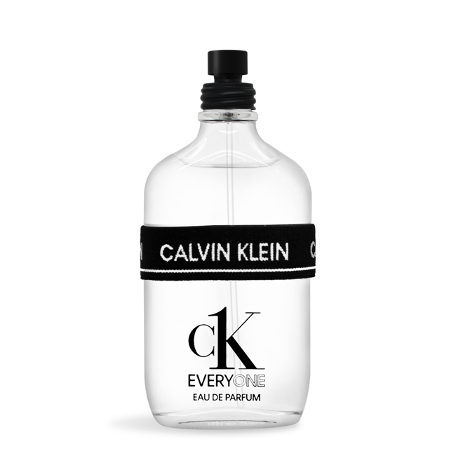 Calvin Klein CK EVERYONE 中性淡香精(100ml)-TESTER - PChome 商店街