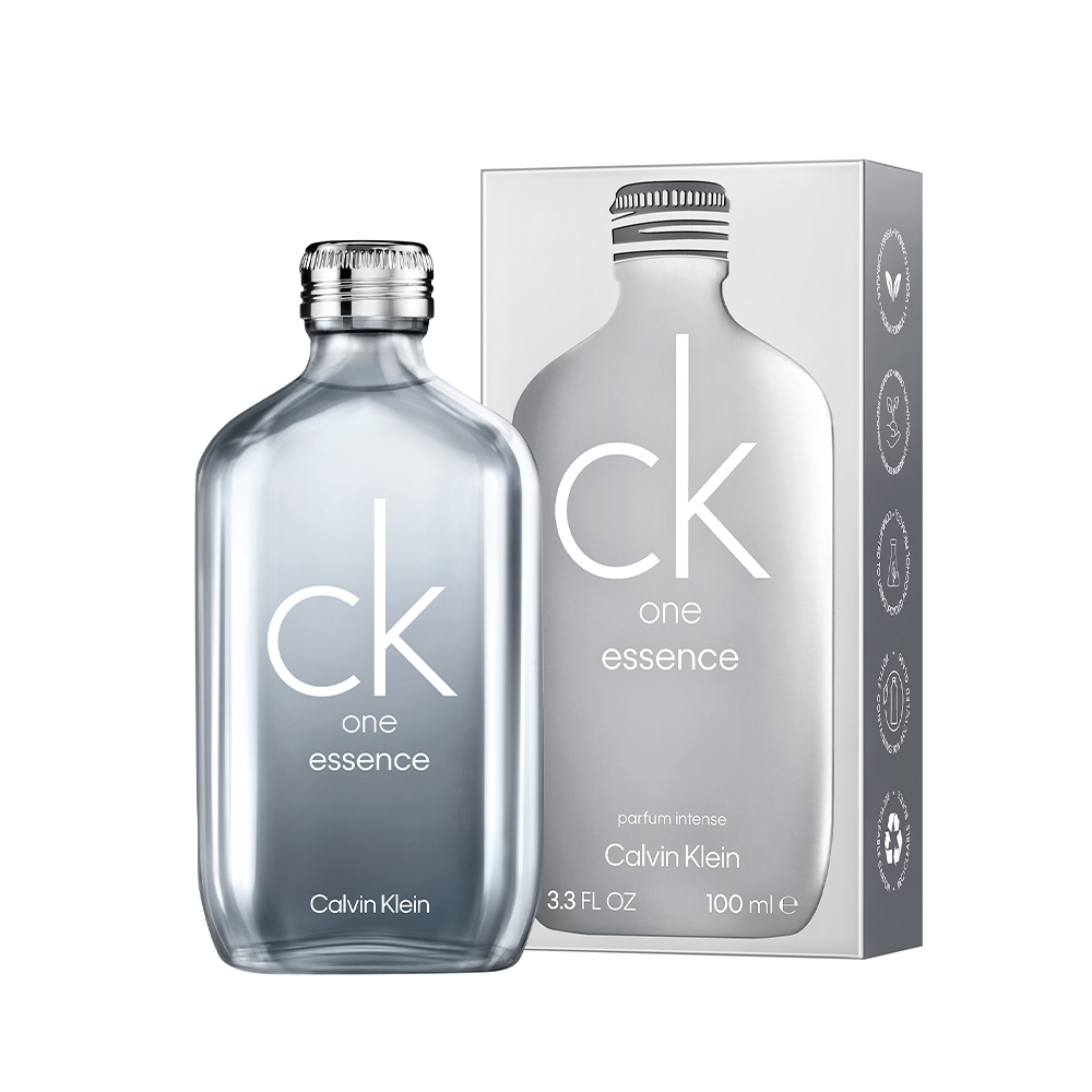 Calvin Klein_CK ONE 中性香精 100ML(原廠公司貨)
