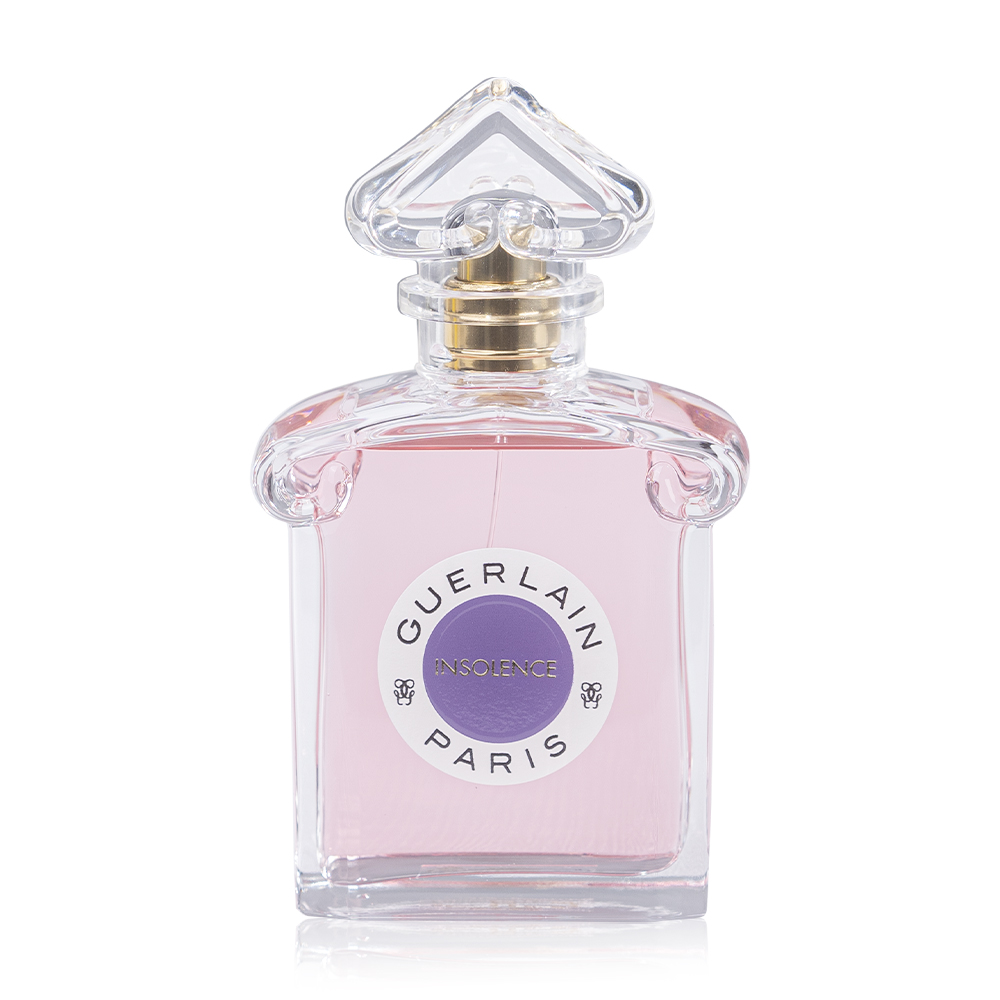 GUERLAIN 嬌蘭傲慢女性淡香水75ML - PChome 商店街