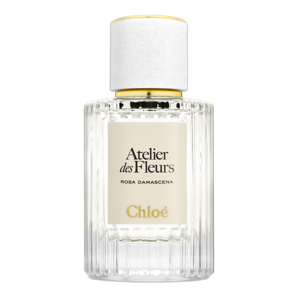 【CHLOE】仙境花園系列 Rosa Damascena 大馬士革玫瑰淡香精 50ml