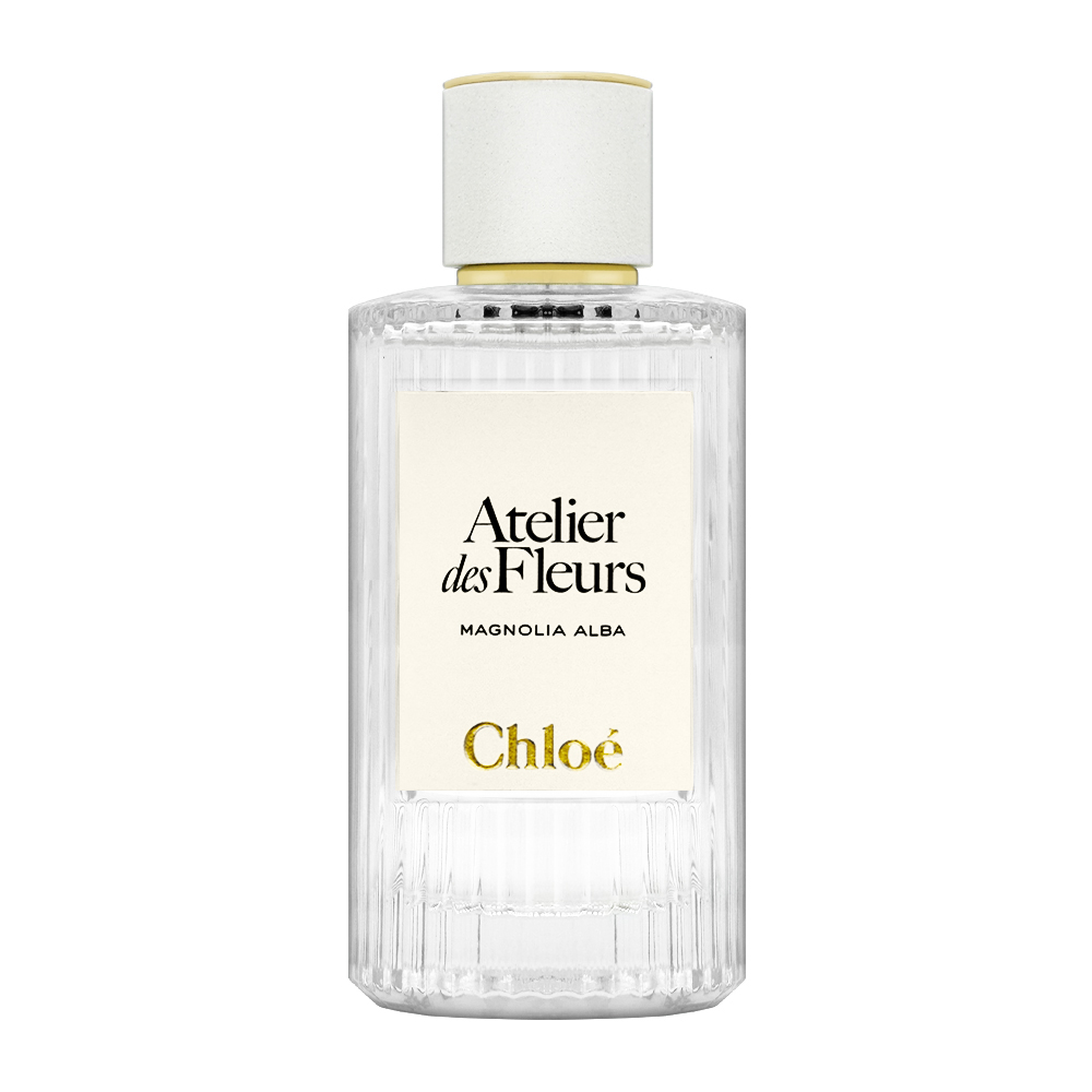 【CHLOE】仙境花園系列 Magnolia Alba 木蘭詩語淡香精 150ml