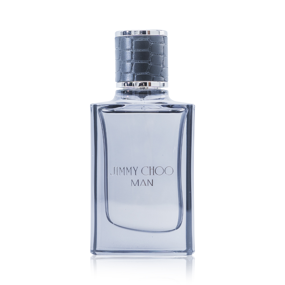 JIMMY CHOO 同名男性淡香水30ML - PChome 商店街