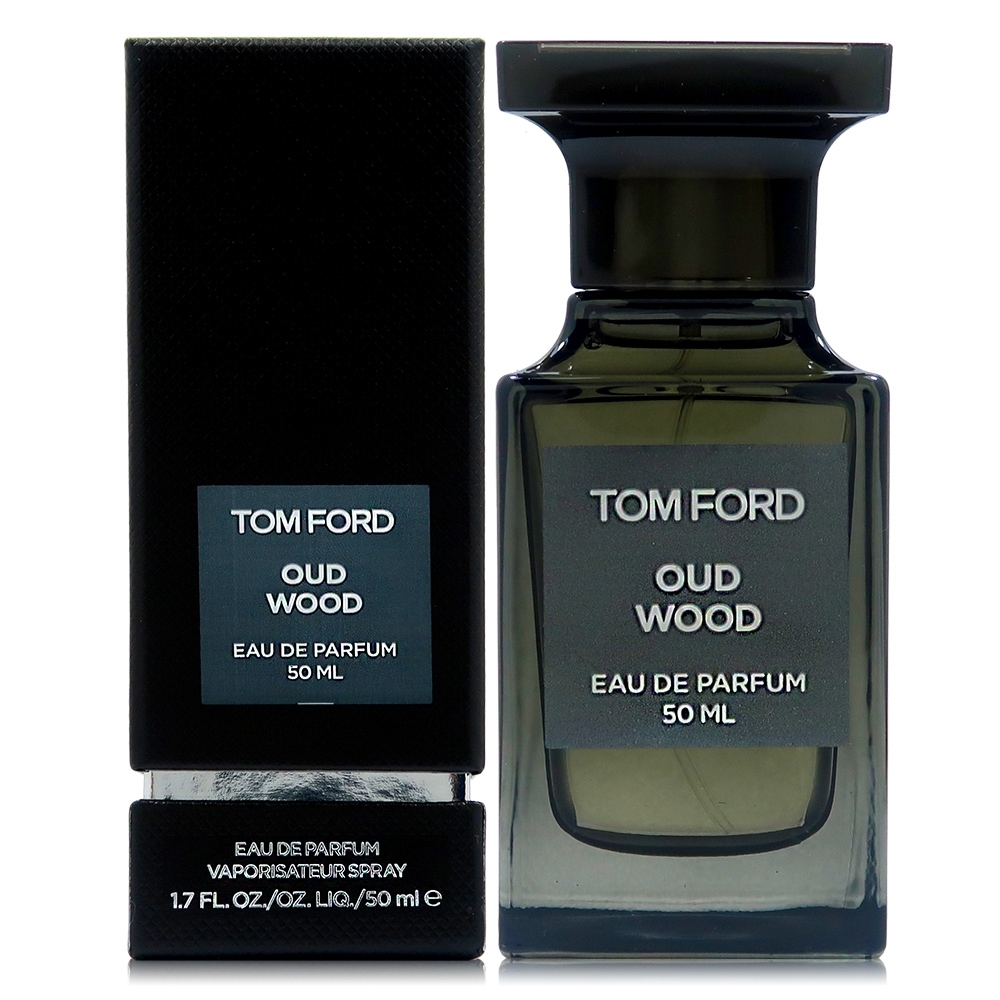 TOM FORD 香水OUD WOOD-