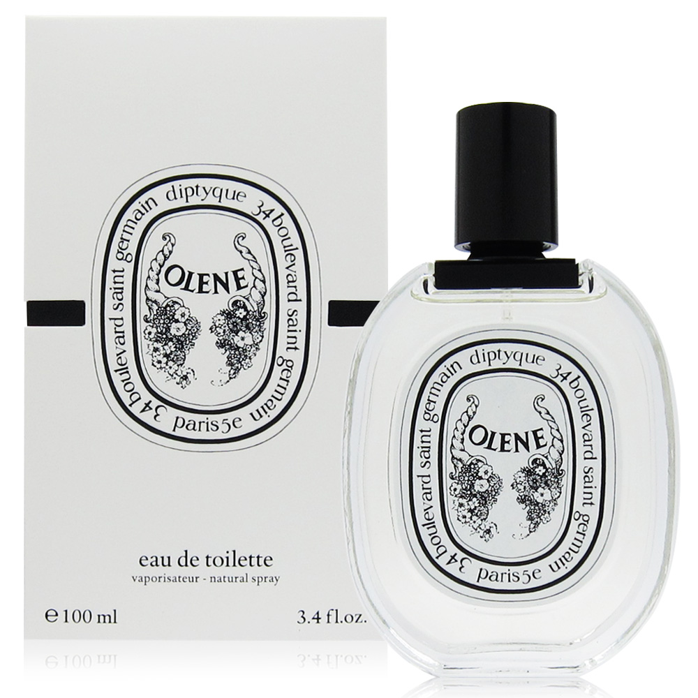 Diptyque Olene 奧利恩淡香水EDT 100ml - PChome 商店街