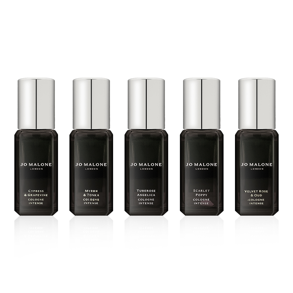【Jo Malone】芳醇香水 9ml 多款任選