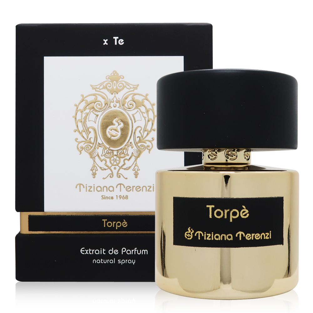 Tiziana Terenzi Torpe Extrait Ml Pchome H