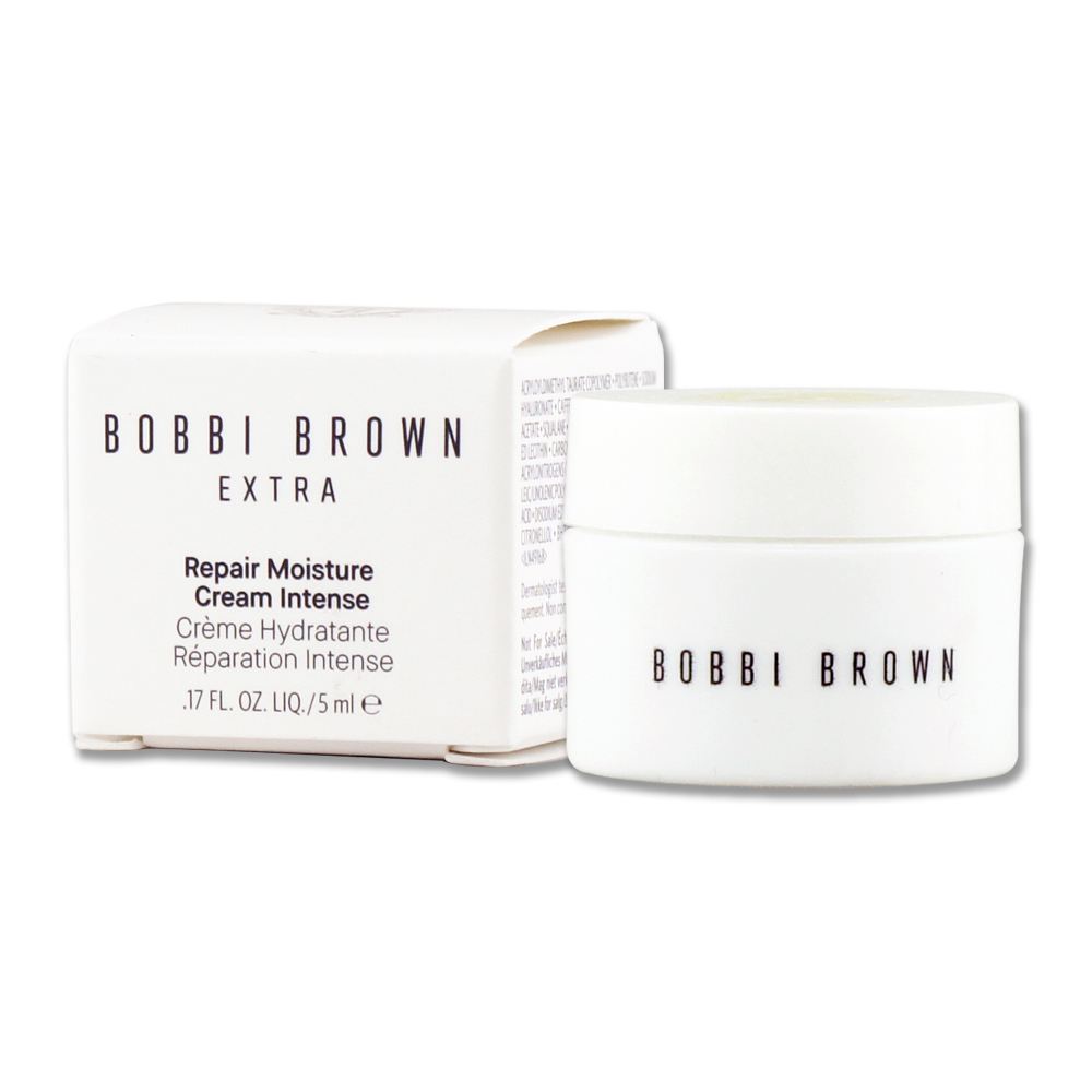 BOBBI BROWN 芭比波朗》晶鑽桂馥修護保濕凝霜5ml - PChome 商店街