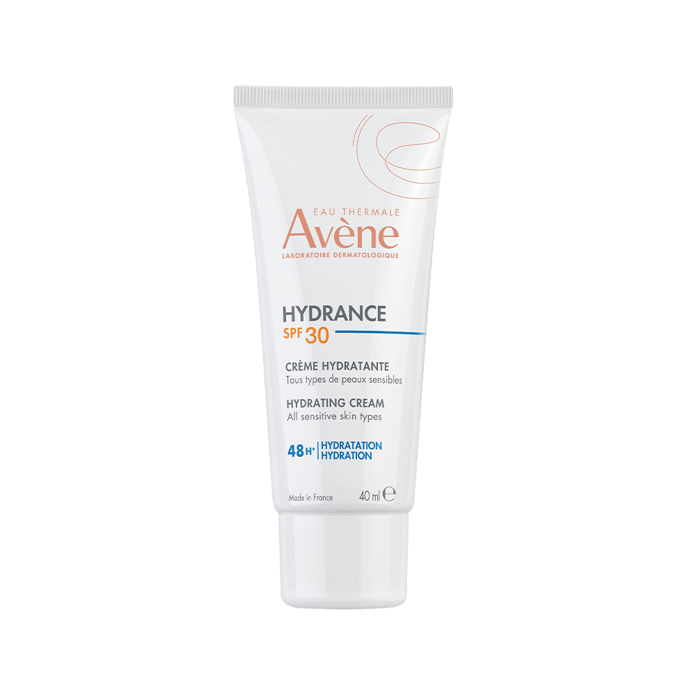 Avene雅漾 抗UV多效隔離乳SPF30 40ml