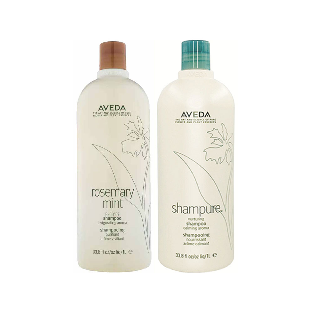 AVEDA 洗髮精 1000ml (任選)