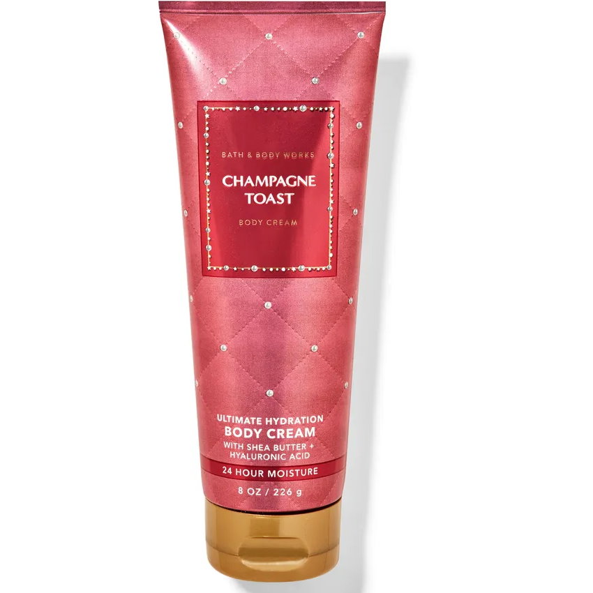 Bath Body Works Bbw Champagne Toast G Pchome H