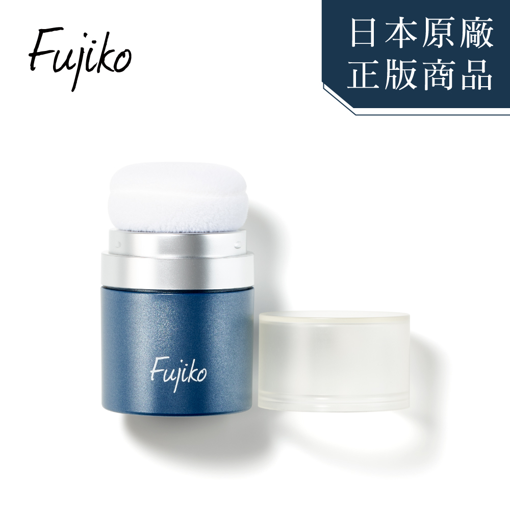 【Fujiko】乾爽蓬蓬粉(乾洗髮)