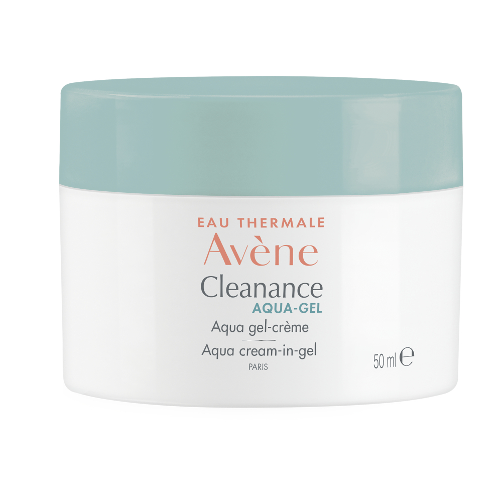 Avene 雅漾 官方直營毛孔緊緻霧光凝凍50ml