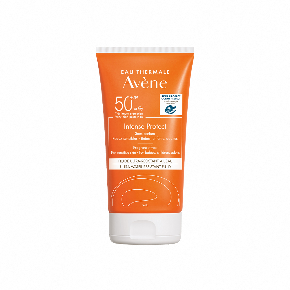 AVENE雅漾 超能全護防曬液SPF50+150ml