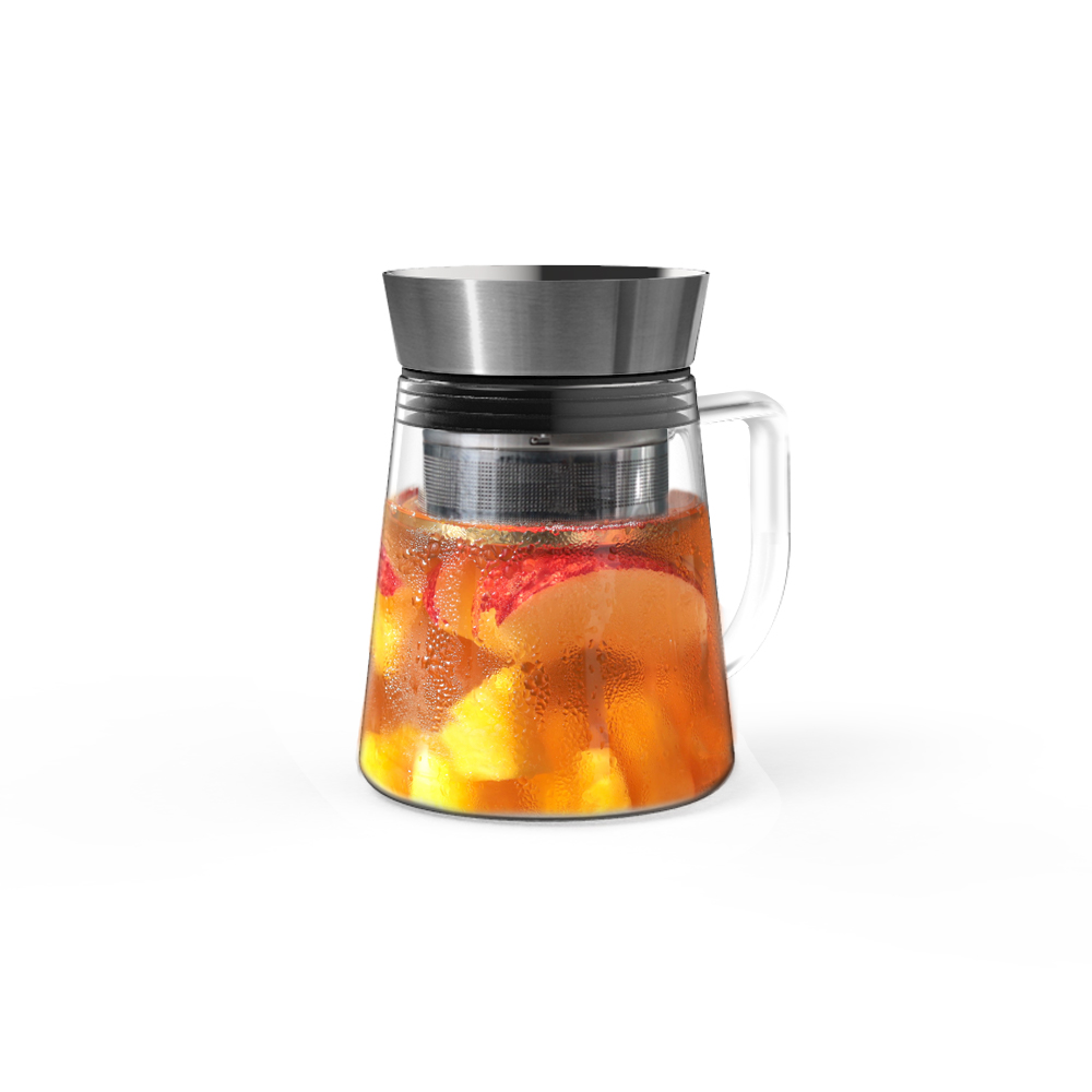 Driver 甘丹茶壺500ml