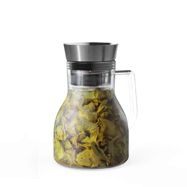 Driver 甘丹茶壺1000ml