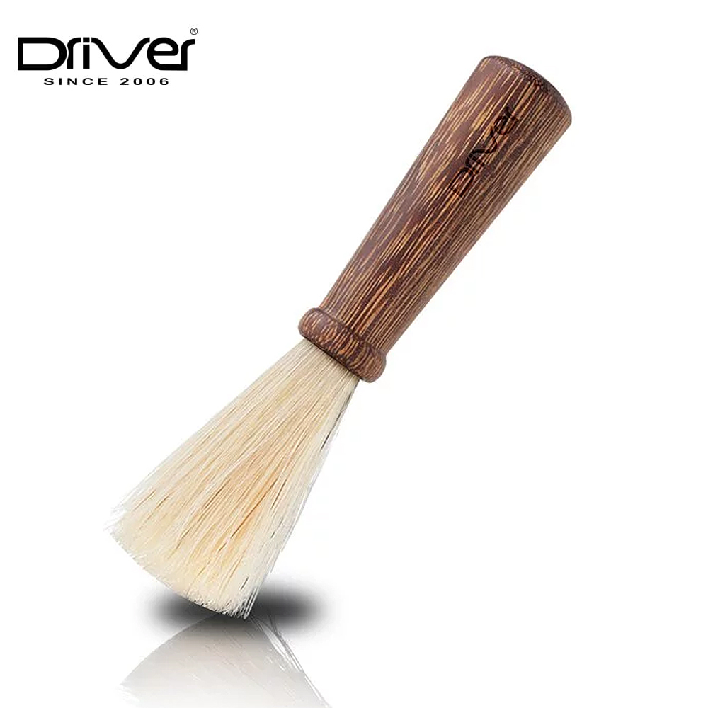 Driver 德川毛刷