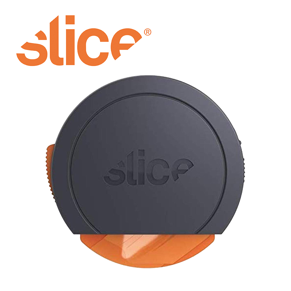【Slice】超安全陶瓷拆箱刀
