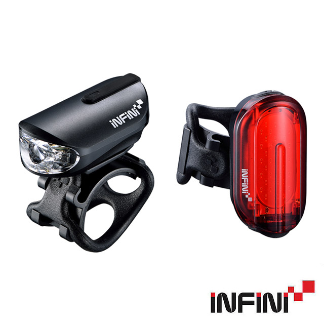 《INFINI》I-210PR USB充電燈組 I-210P+210R