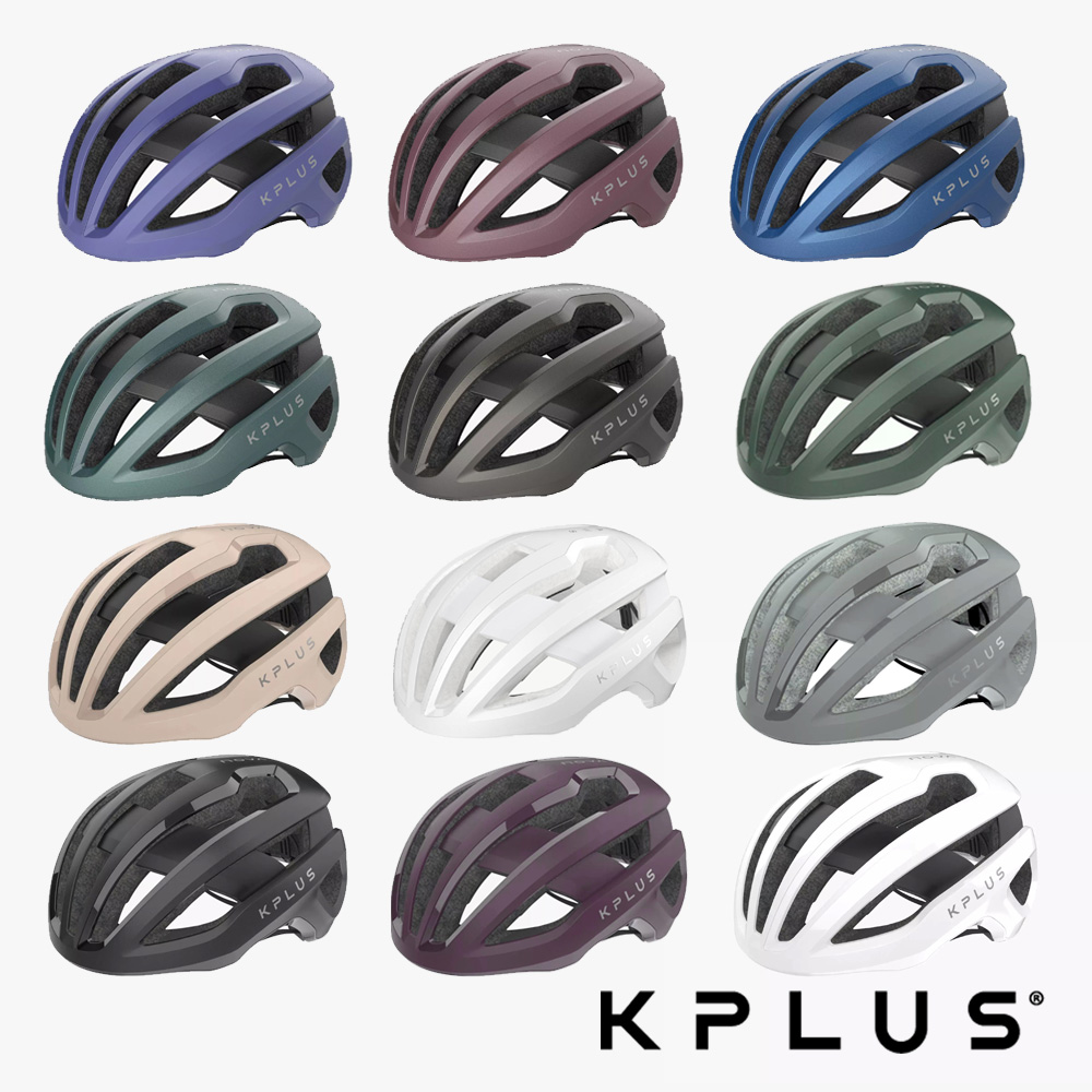 《KPLUS》NOVA 單車安全帽 公路競速型 可拆式內襯 多色 MipsAirNode系統