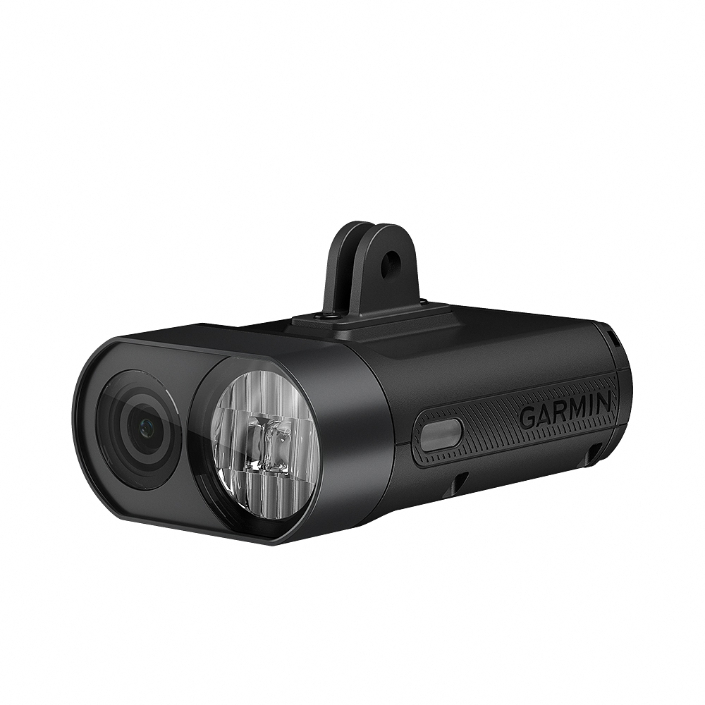 GARMIN Varia Vue 智慧前燈行車記錄器