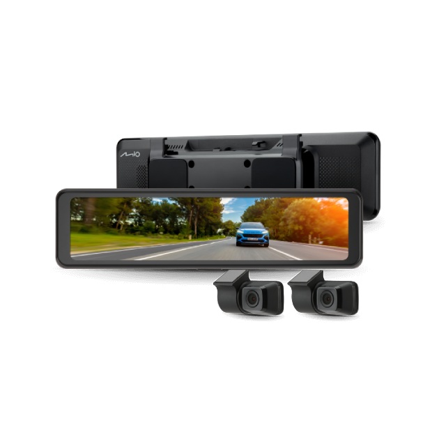 MiVue R800WD