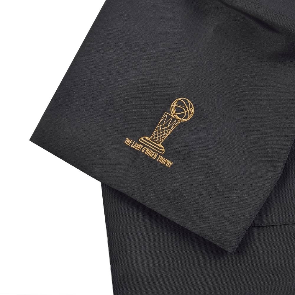 NBA 【總冠軍商品】2024-25 雷霆總冠軍 工裝 短袖襯衫 3525147320