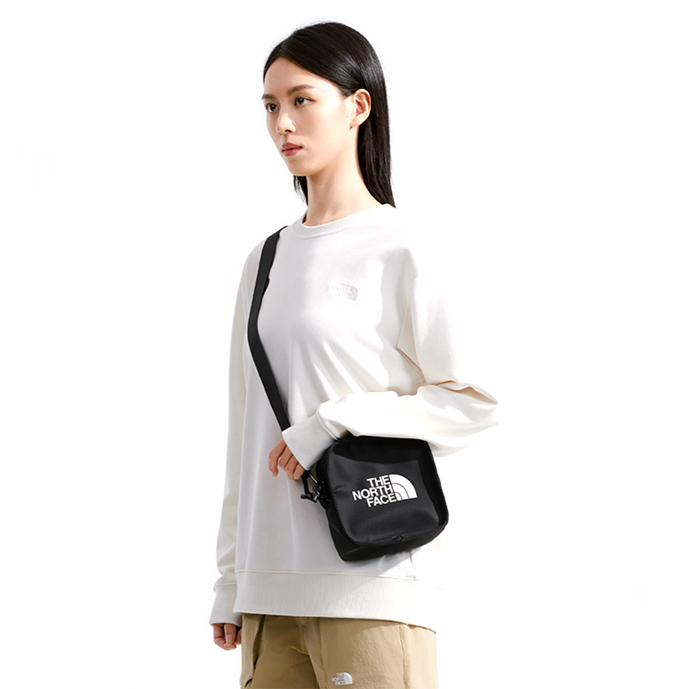 The North Face 男/女 休閒單肩包-NF0A3VWS53R
