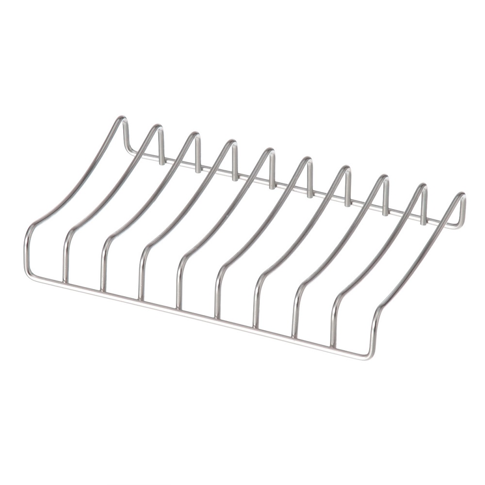 【MUJI 無印良品】不鏽鋼肥皂架/4A