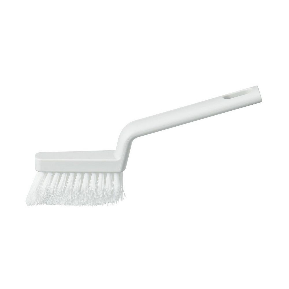 掃除系列/縫隙清潔刷約寬3*深19*高9.5cm【MUJI 無印良品】