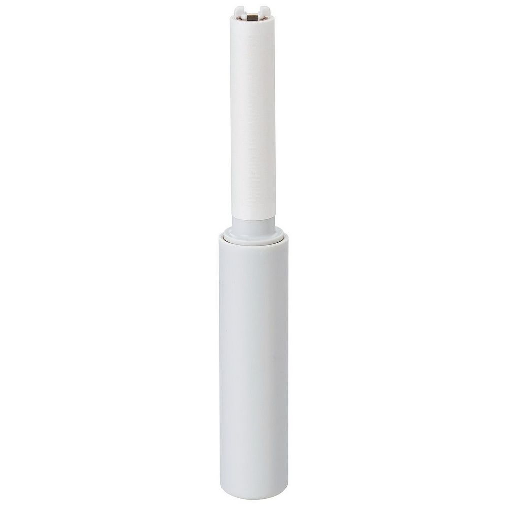 掃除系列/攜帶型衣物用清潔滾輪約直徑2.6*高11.5cm【MUJI 無印良品】