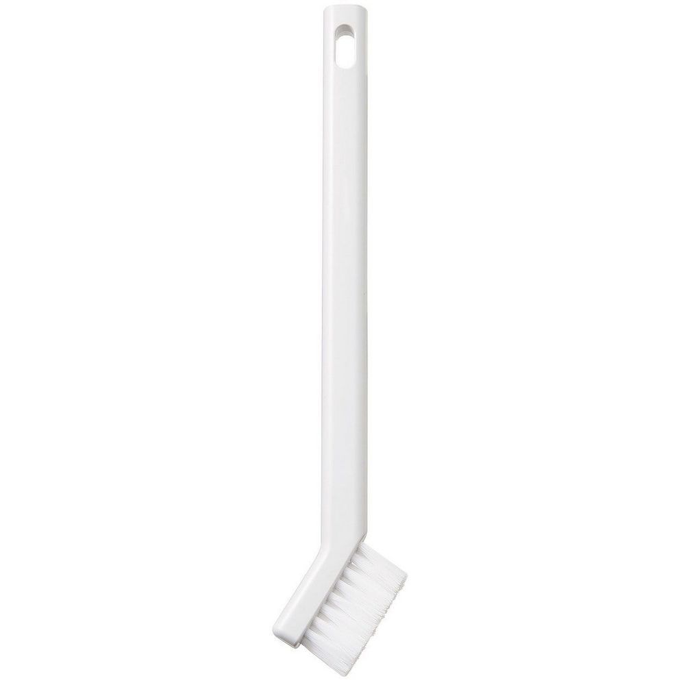 掃除系列/縫隙清潔/溝槽刷約寬1*長18cm【MUJI 無印良品】