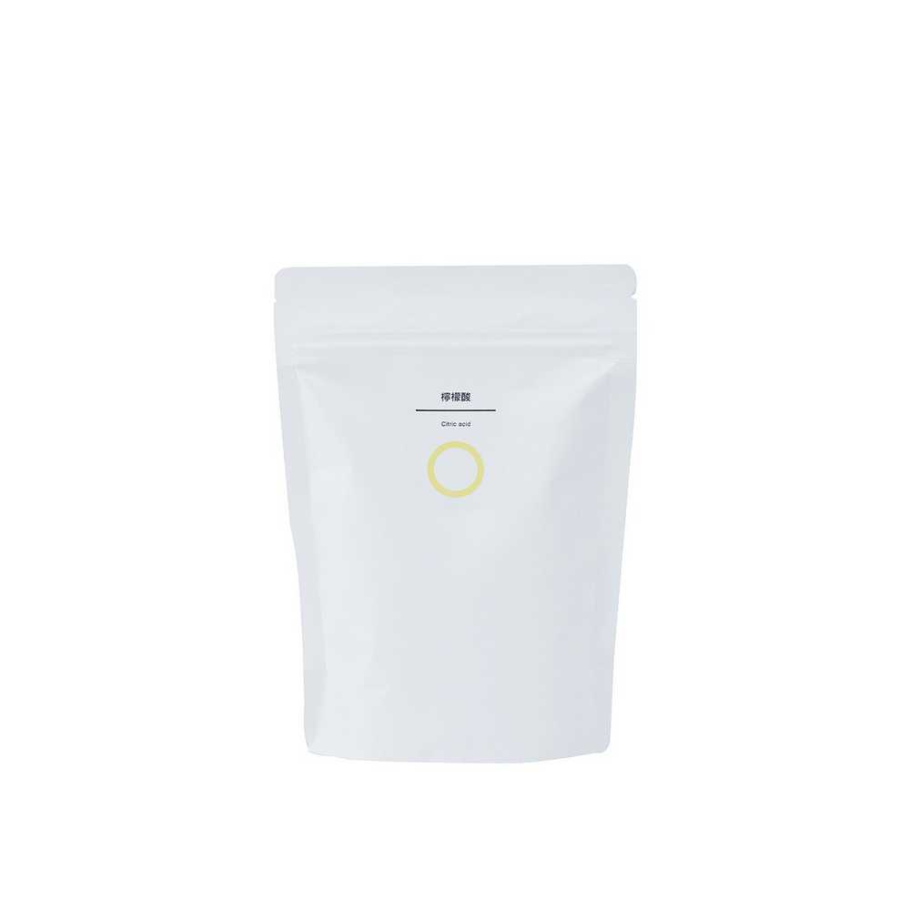 檸檬酸500g【MUJI 無印良品】