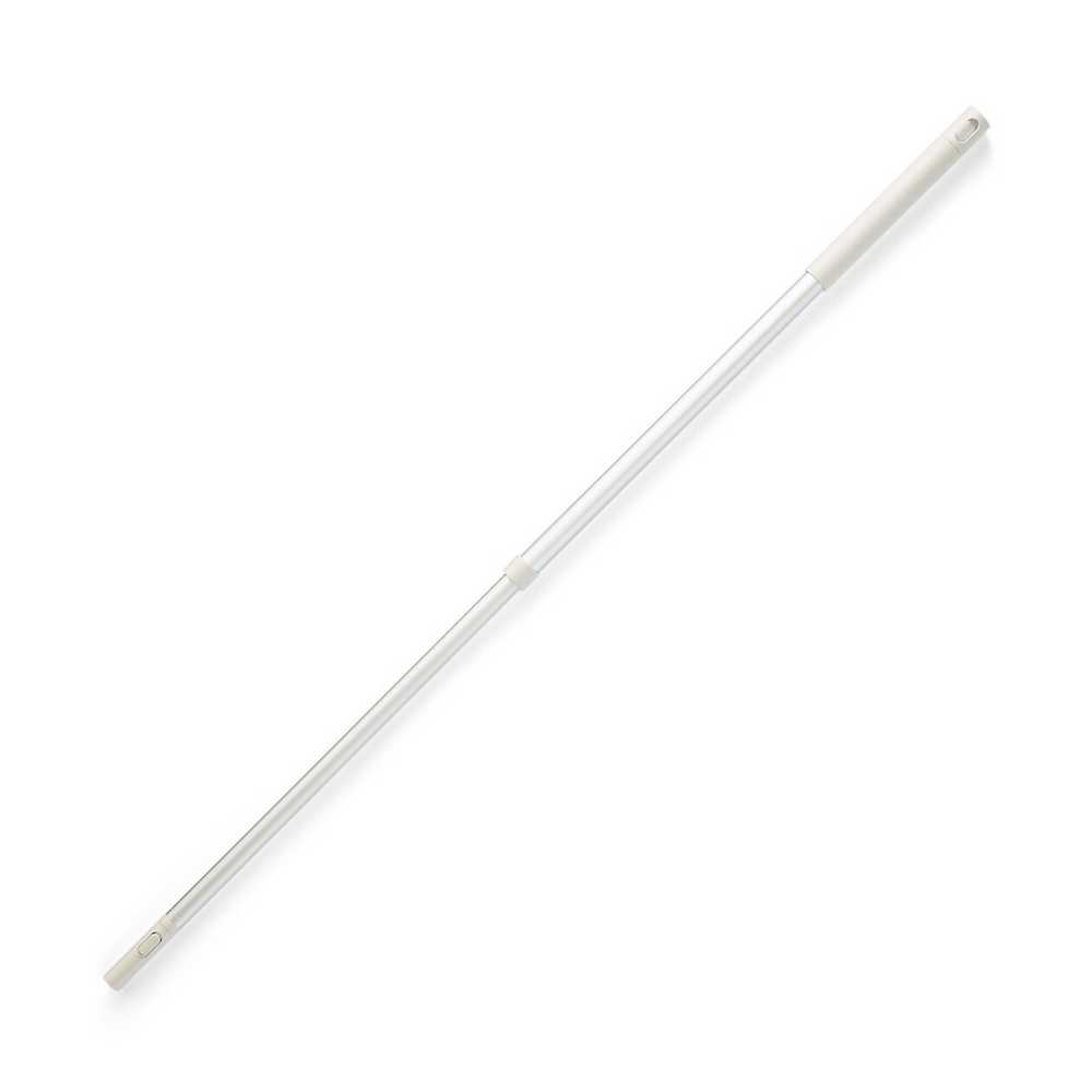 掃除系列/頭部可替換/鋁製伸縮桿【MUJI 無印良品】